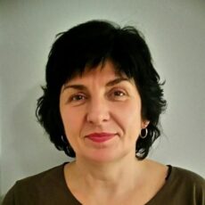 Kristina Urbanc