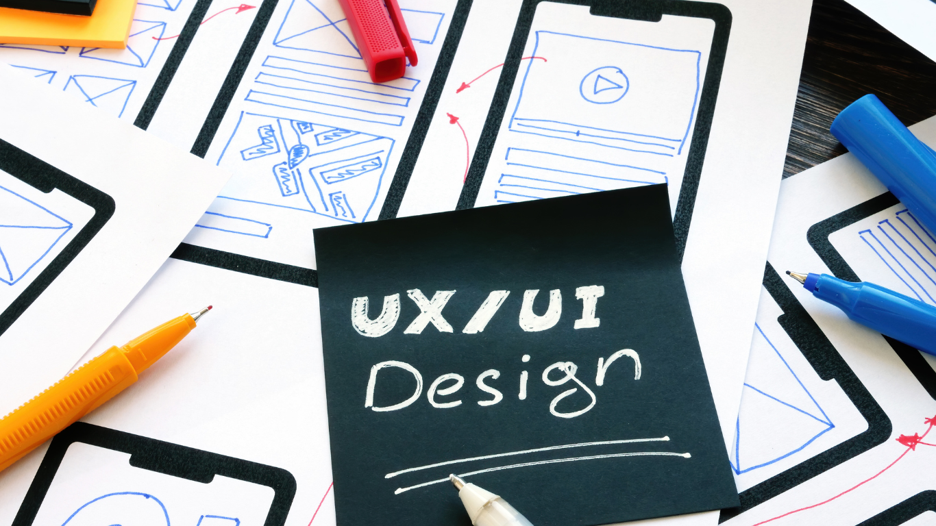Osnove UX / UI dizajna