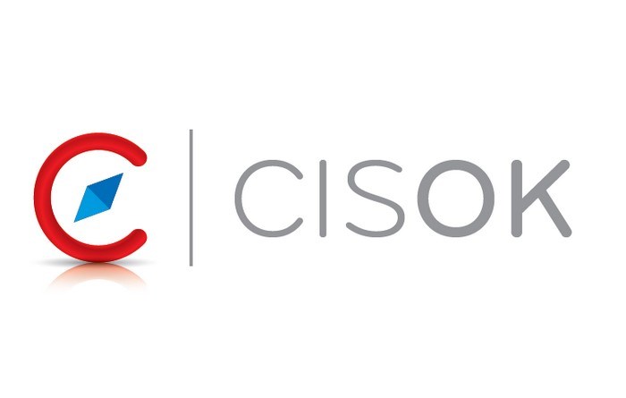 CISOK logo