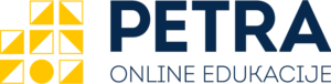 PETRA logo petra logo prijedlog